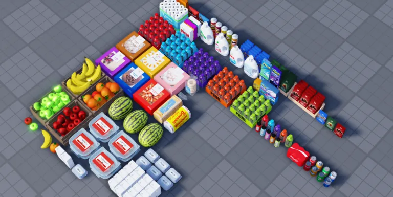 Parcel | Ultimate Roblox Marketplace