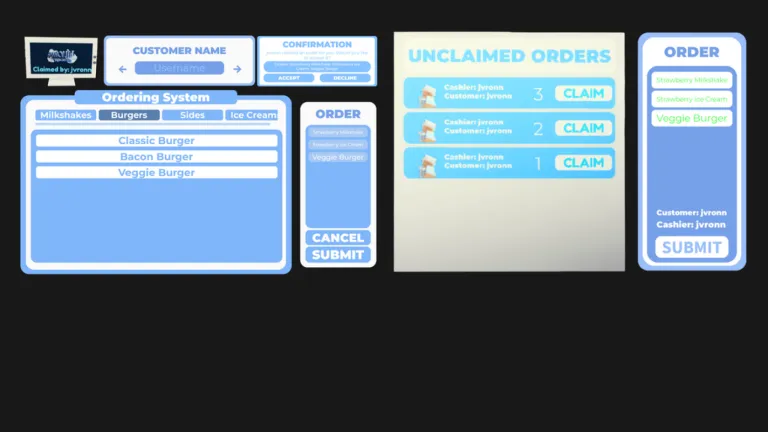 Parcel | Ultimate Roblox Marketplace